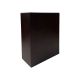 BURLWOOD KIT URN